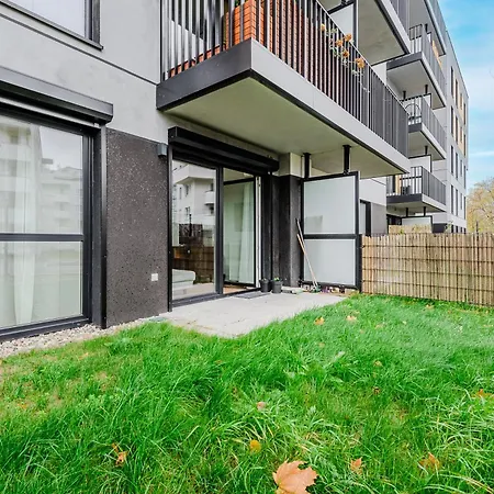 Shortstaypoland Jagiellonska B70 Warsaw