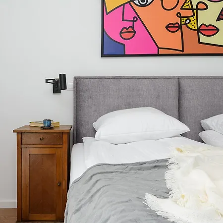 Shortstaypoland Jagiellonska B70 * Varsovia