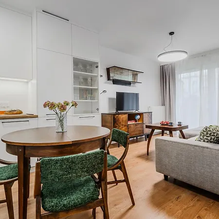 Shortstaypoland Jagiellonska B70 * Warsaw