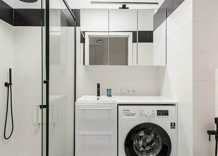 Shortstaypoland Jagiellońska B70 * Warszawa