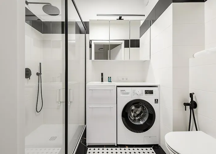 Apartament Shortstaypoland Jagiellońska B70 *