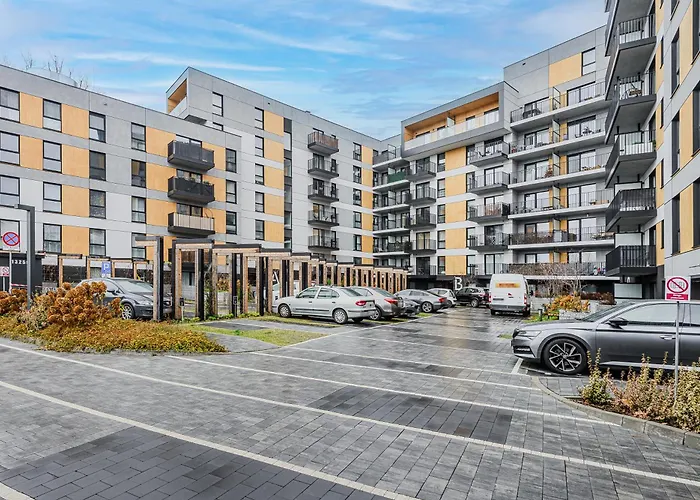 Shortstaypoland Jagiellońska B70 Apartament Warszawa